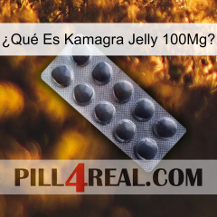 ¿Qué Es Kamagra Jelly 100Mg  30